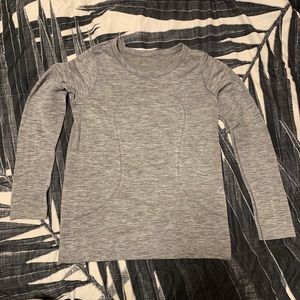Lulu Lemon Long Sleeve